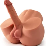 male-anal-sex-doll-with-realistic-dildo-testis