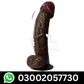 Perfect African Large Dildo in Pakistan