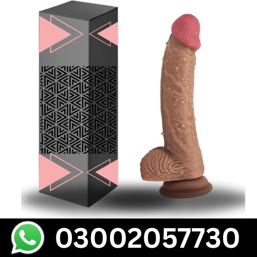 Perfect Realistic Adult Dildo in Pakistan