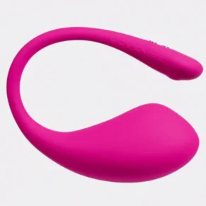 lovense-lush-3-remote-control-vibrator-for-women