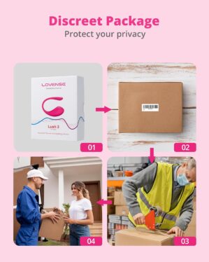 Perfect 3 Remote Control Vibrator in Pakistan