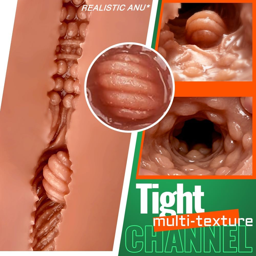 Perfect Male Sex Doll Dildo in Pakistan - Image 3