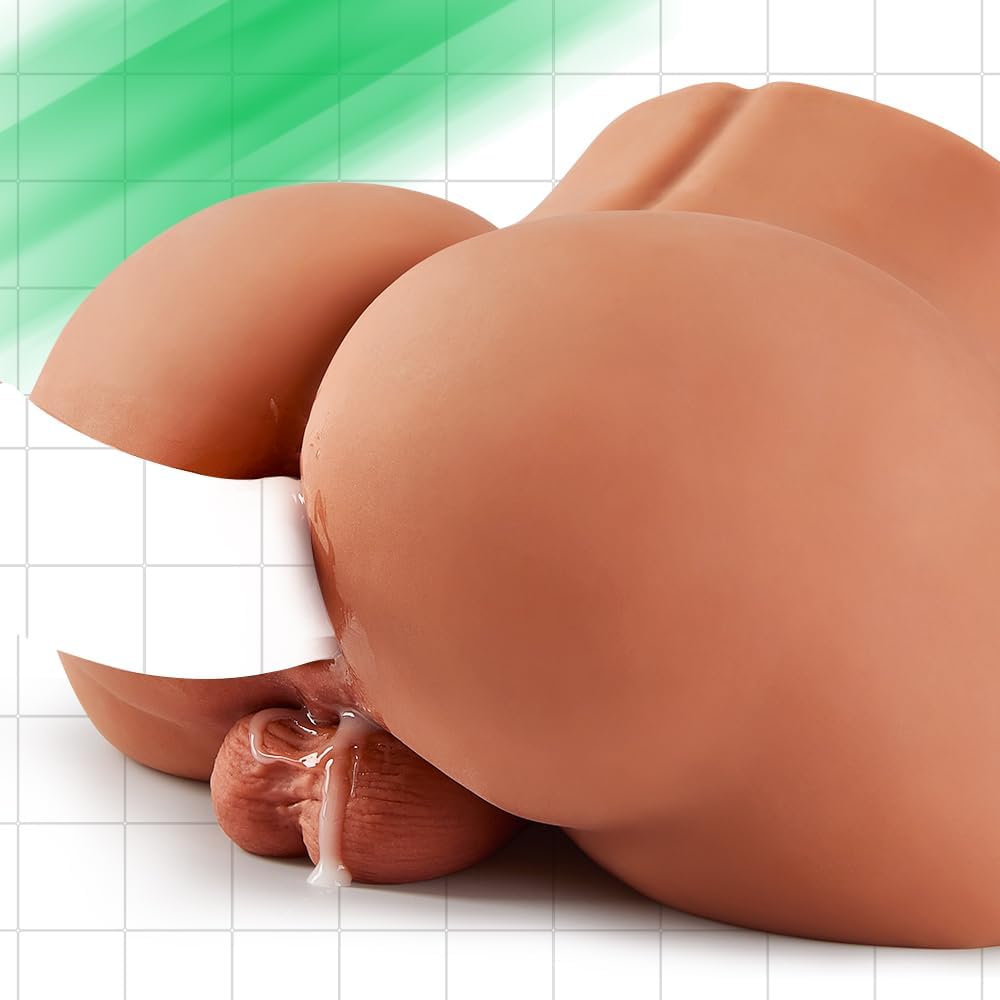 Perfect Male Sex Doll Dildo in Pakistan - Image 5