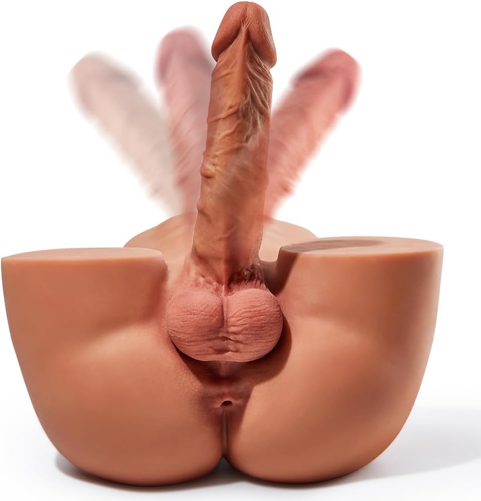 Perfect Male Sex Doll Dildo in Pakistan