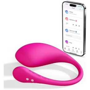 lovense-lush-3-remote-control-vibrator-for-women
