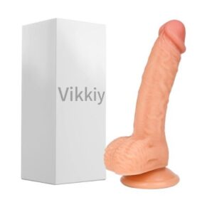 8-6-inch-long-feels-real-skin-dildo-in-pakistan