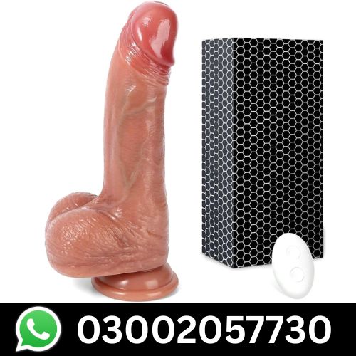 Perfect Realistic Dildo in Pakistan