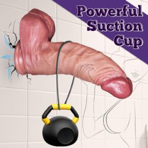 Perfect 12 Inch Huge Dildo in Pakistan