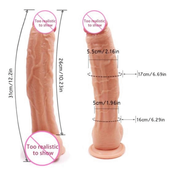 realistic-artificial-skin-huge-dildo-woman