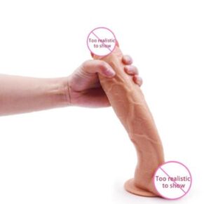 realistic-artificial-skin-huge-dildo-woman