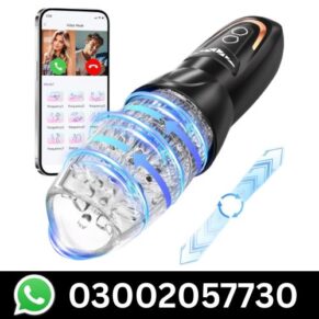 Best 3 in 1 Male Sex Toy in Pakistan