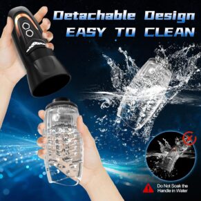 Best 3 in 1 Male Sex Toy in Pakistan