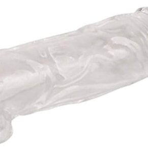 Elastic fit Dick Sleeve in Pakistan