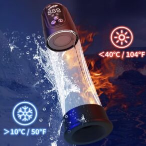 Best Enlargement Vacuum Selvee in Pakistan