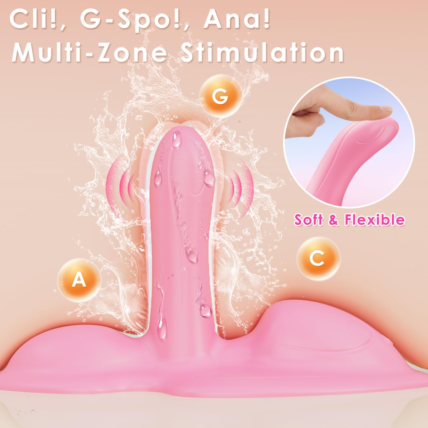 Best Riding Vibrator Dildo Adult Pakistan - Image 6