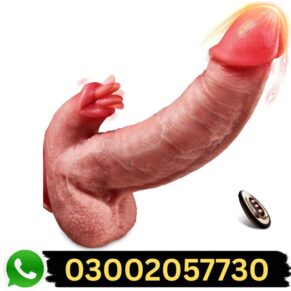 Best Realistic Big Dildos in Pakistan