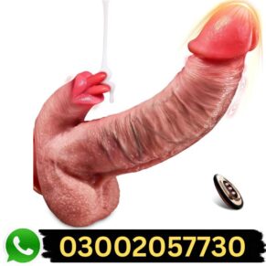 Best Dildo Sex Toys Vibrator in Pakistan