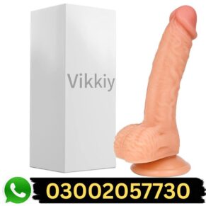 Best 7 Inch Realistic Dildo Skin Pakistan
