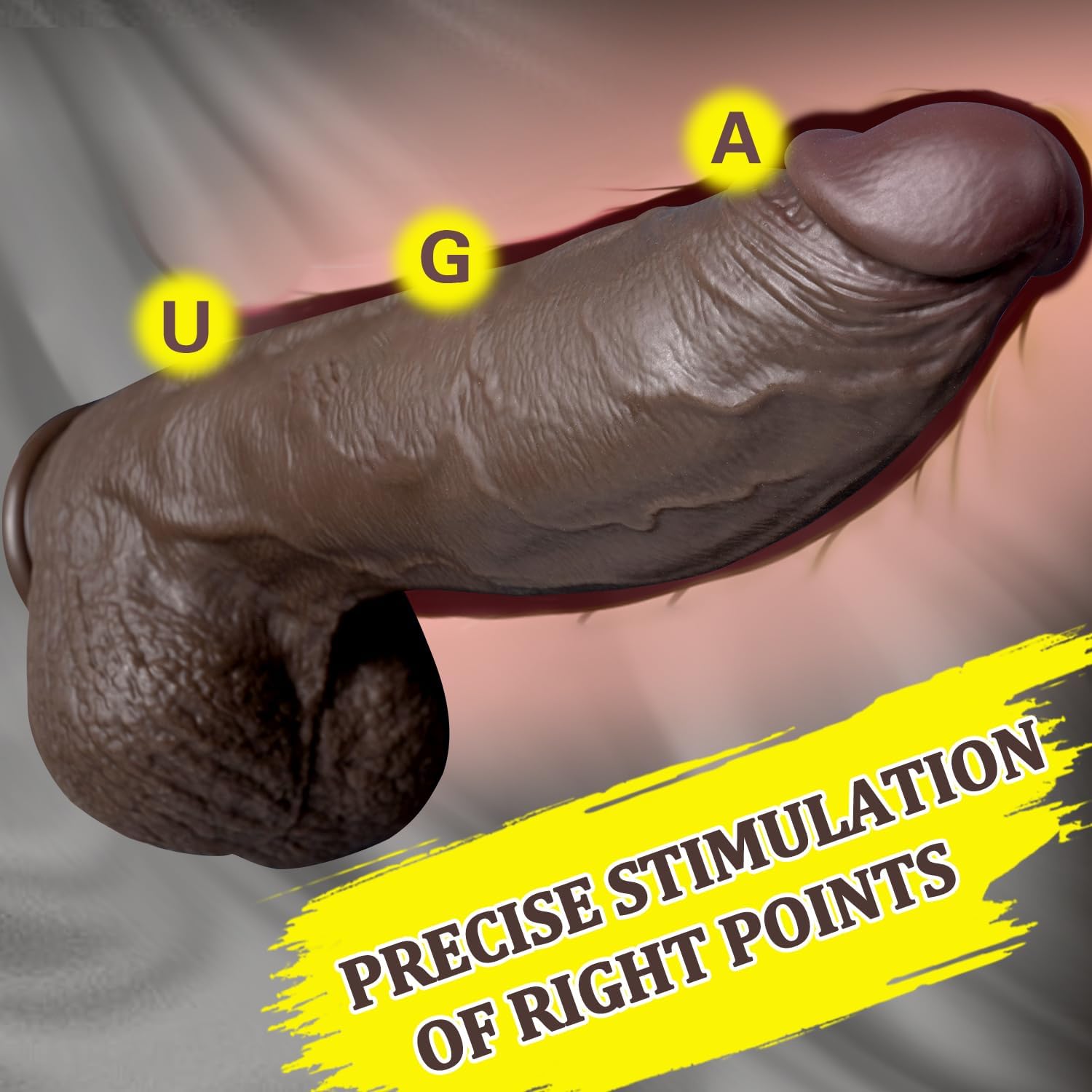 Best 11 Inch Huge Big Dildo in Pakistan