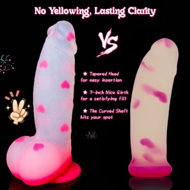 Best 8 Inch Big Monster Dildo in Pakistan