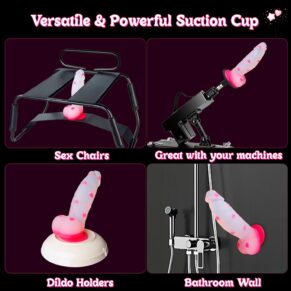 Best 8 Inch Big Monster Dildo in Pakistan