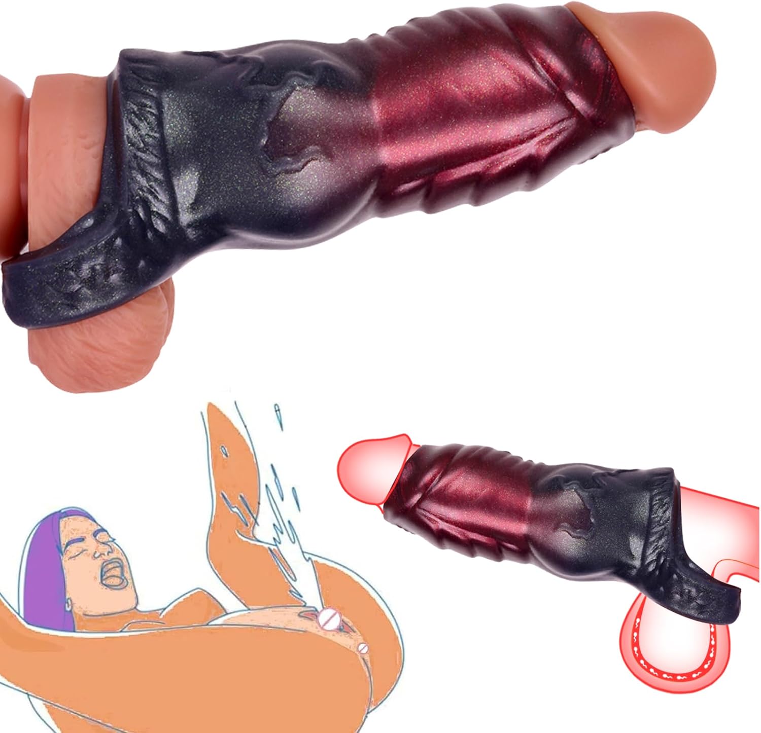 Best Cock Ring Penis in Pakistan