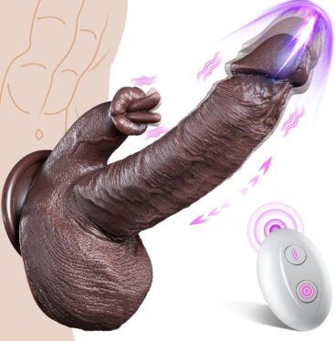 Best Dildo Vibrator Sex Toys Pakistan