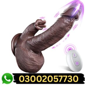 Best Dildo Vibrator Sex Toys Pakistan