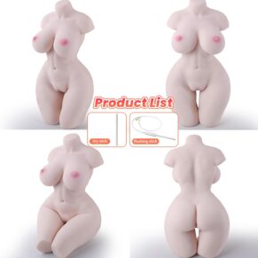 Best Flexible Sex Doll Pakistan