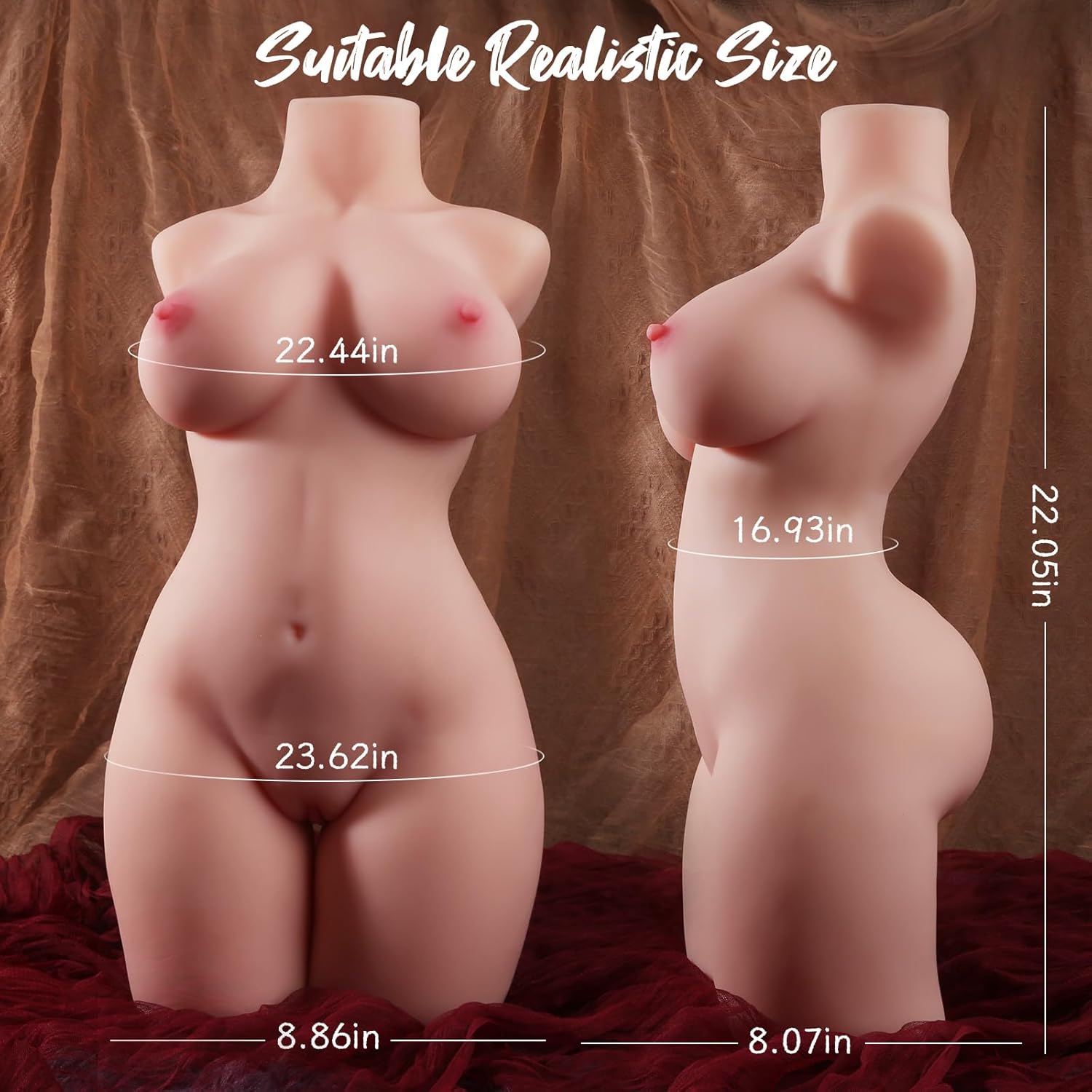 Best Sex Doll for Man in Pakistan - Image 2