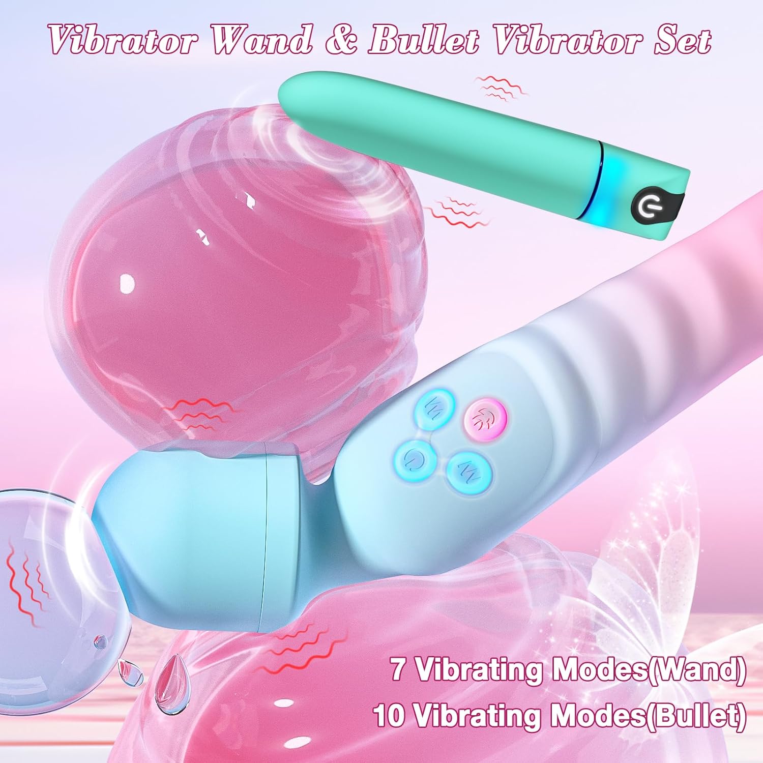 Best Spot Vibrator Dildo in Pakistan