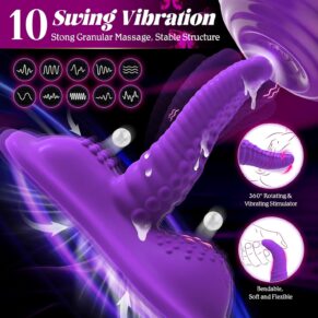Best Vibrator Monster Dildos in Pakistan