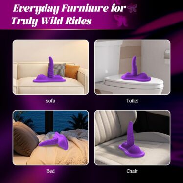 Best Vibrator Monster Dildos in Pakistan