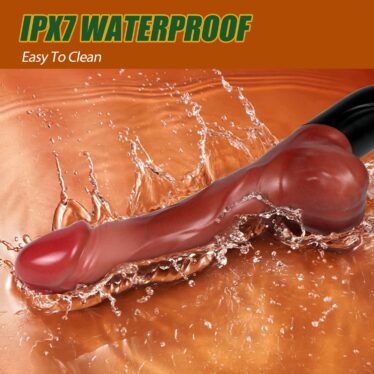 Buy 9 Inch Realistic Dildo Sex Toy Pakistan