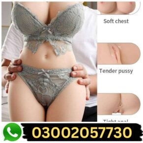 Best Sex Doll for Men Pakistan