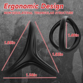 Silicone Penis Cock Ring in Pakistan