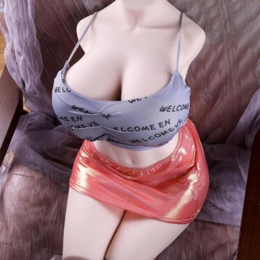 Silicone Sex Dolls for Men Pakistan