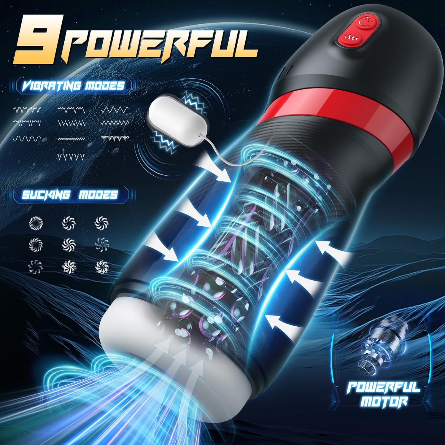 Best Male Flashlight Sex Toy in Pakistan