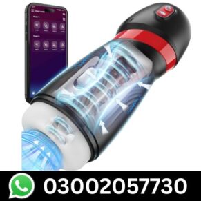 Best Male Flashlight Sex Toy in Pakistan