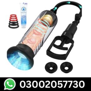 Best Penis Pump Sex Toy In Pakistan