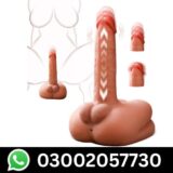 Perfect Thrusting Dildo Toy in Pakistan