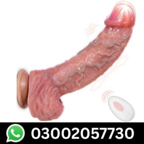 Perfect Huge Dildo Sex Toys in Pakistan