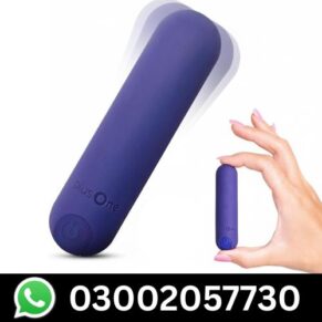 Perfect Bullet Vibrator in Pakistan