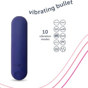 Perfect Bullet Vibrator in Pakistan