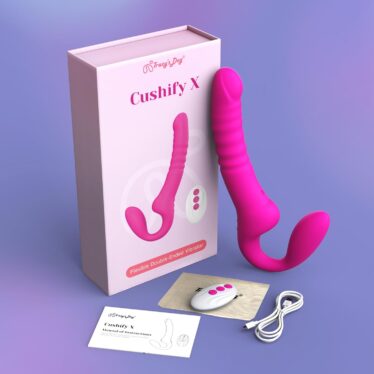 Perfect Remote Control Vibrator in Pakistan