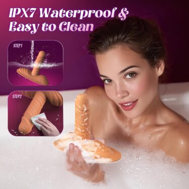 Perfect Riding Dildo in Pakistan