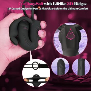 Perfect Vibrating Anal Plug in Pakistan