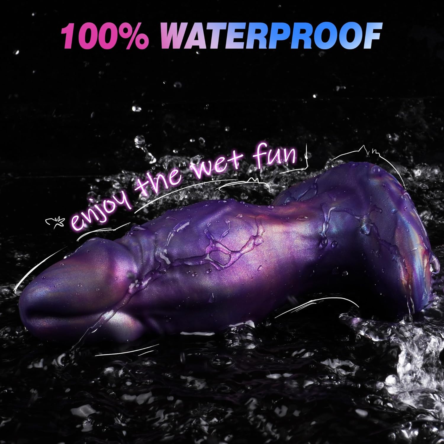 5 Inch Anal Plug in Pakistan - Image 2