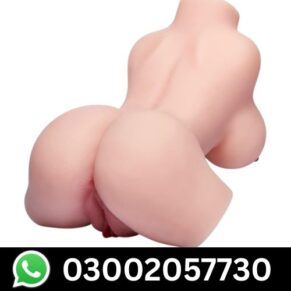 5.9lb Pussy Ass Male Sex Toy in Pakistan