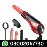 Best Adult Sex Toy for Women in Pakistan